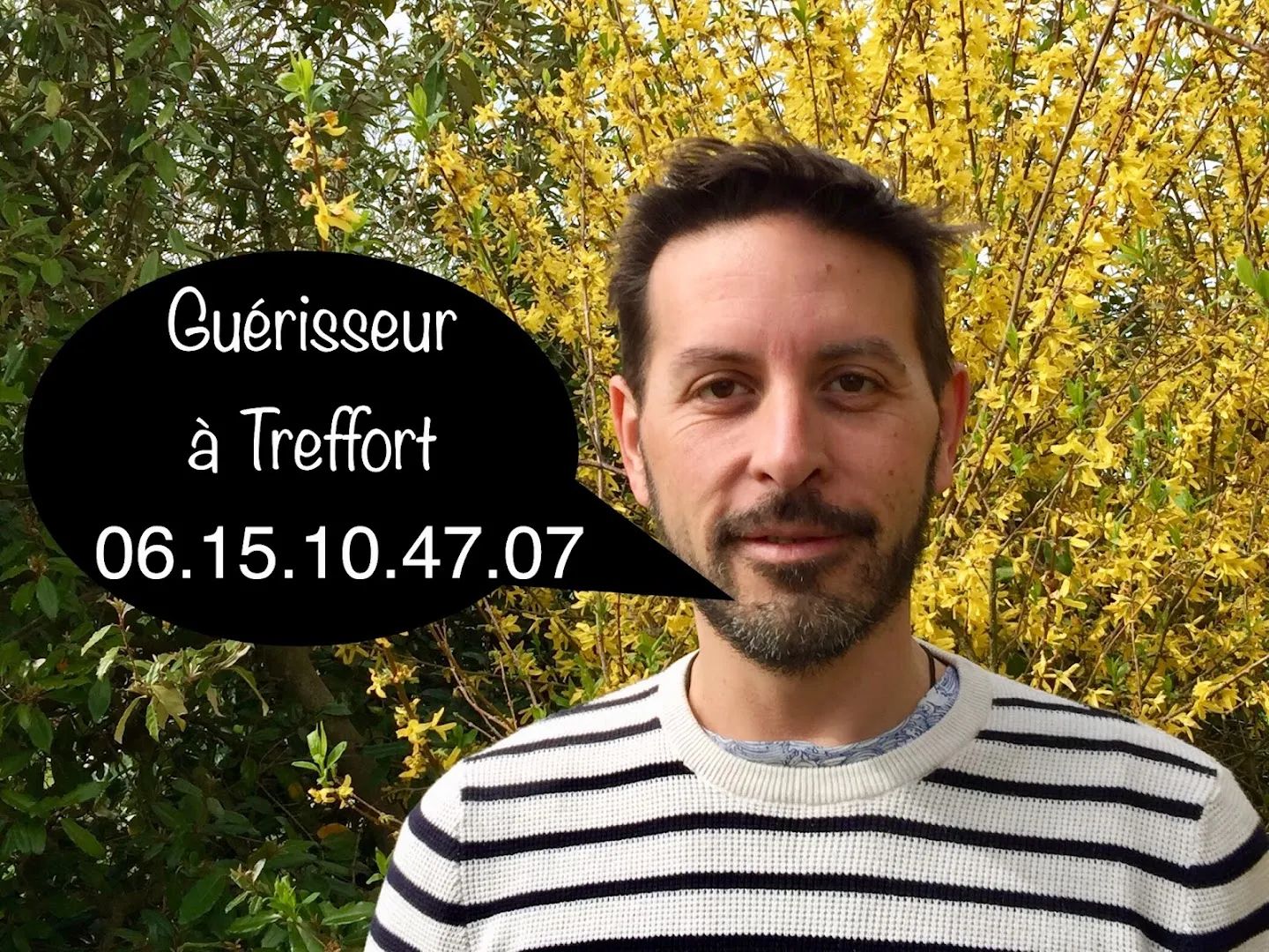 Frédéric Masson Guérisseur · Photos 1